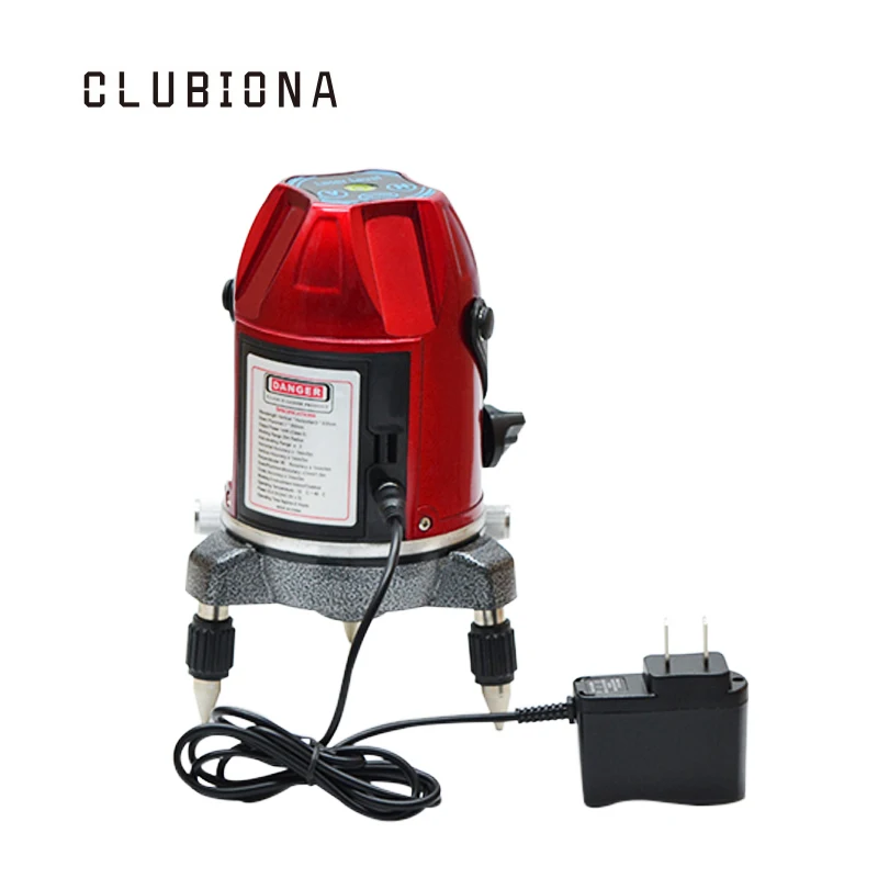 Лазерный модуль с автоматическим самовыравниванием 20 раз яркость лазерный