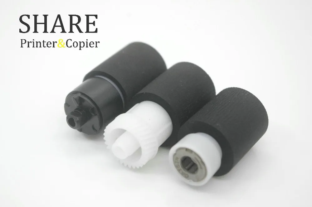 Оригинальный комплект пикапа 2F906230 2F909171 2HN06080 для Kyocera Fs6025 FS6030 TASKalfa 255 TA 305 3050 FS4100