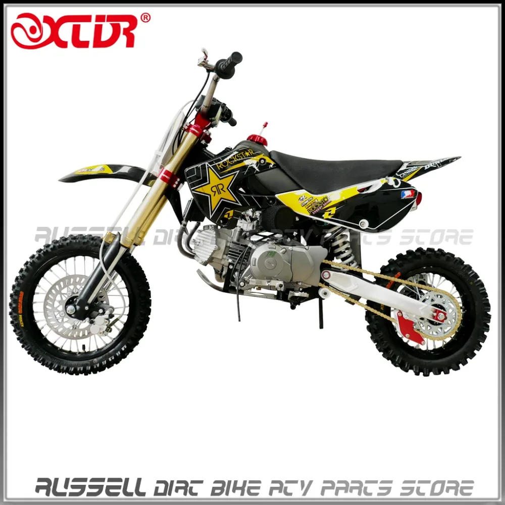 3 м Стикеры наклейки для KAWASAKI KX65 KLX110 SUZUKI DRZ110 MOTO Dirt Pit Bike Запчасти ROCKSTAR стиль