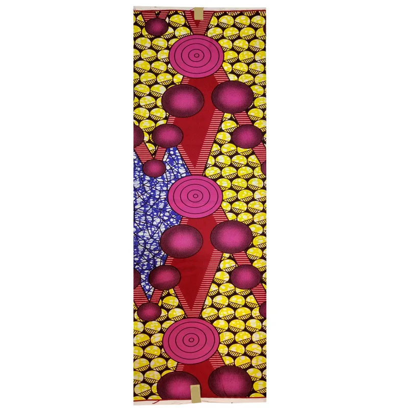 SMT! оптовая продажа! прекрасный Анкара ткань Африканский реальный печатает воск