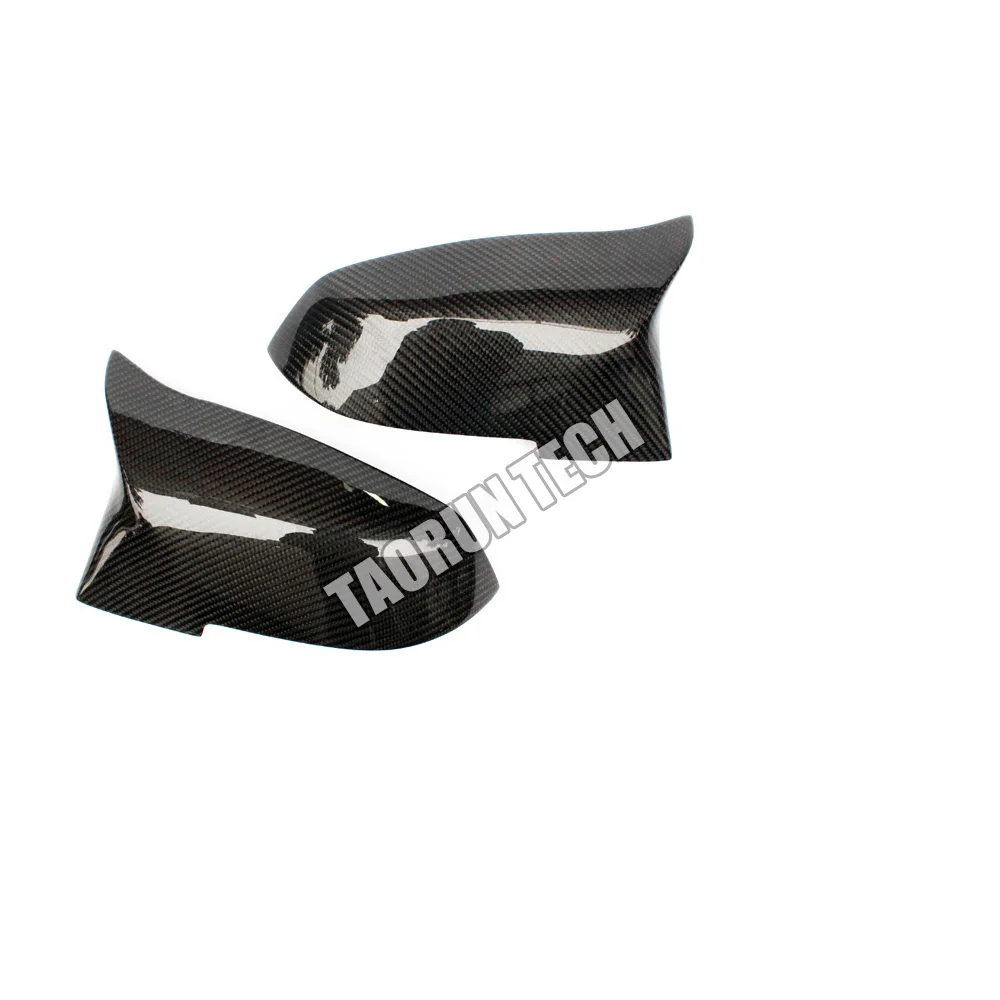 Сменная крышка зеркала из углеродного волокна для BMW 5 6 7 серии F10 F06 F12 F13 F01 F02 |