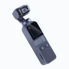 Закаленное защитное стекло для DJI OSMO Pocket 2, полноэкранная защита для камеры