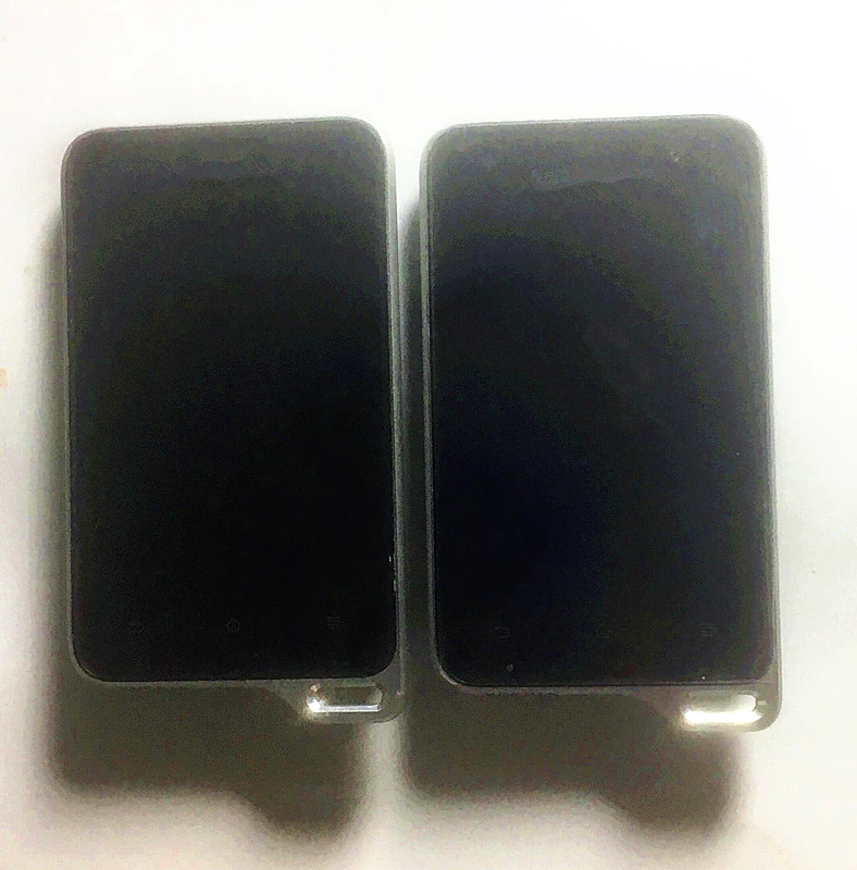 

B quality LCD Display With Touch Screen Digitizer +Silver Frame Assembly For Sony Ericsson for Xperia Active ST17 ST17i