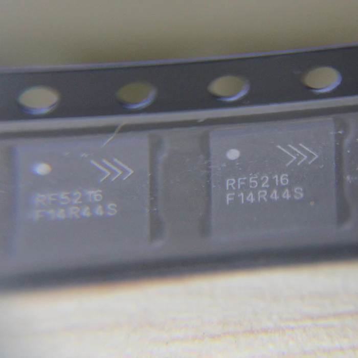 

Новый RF5216 RF5216TR13 IC