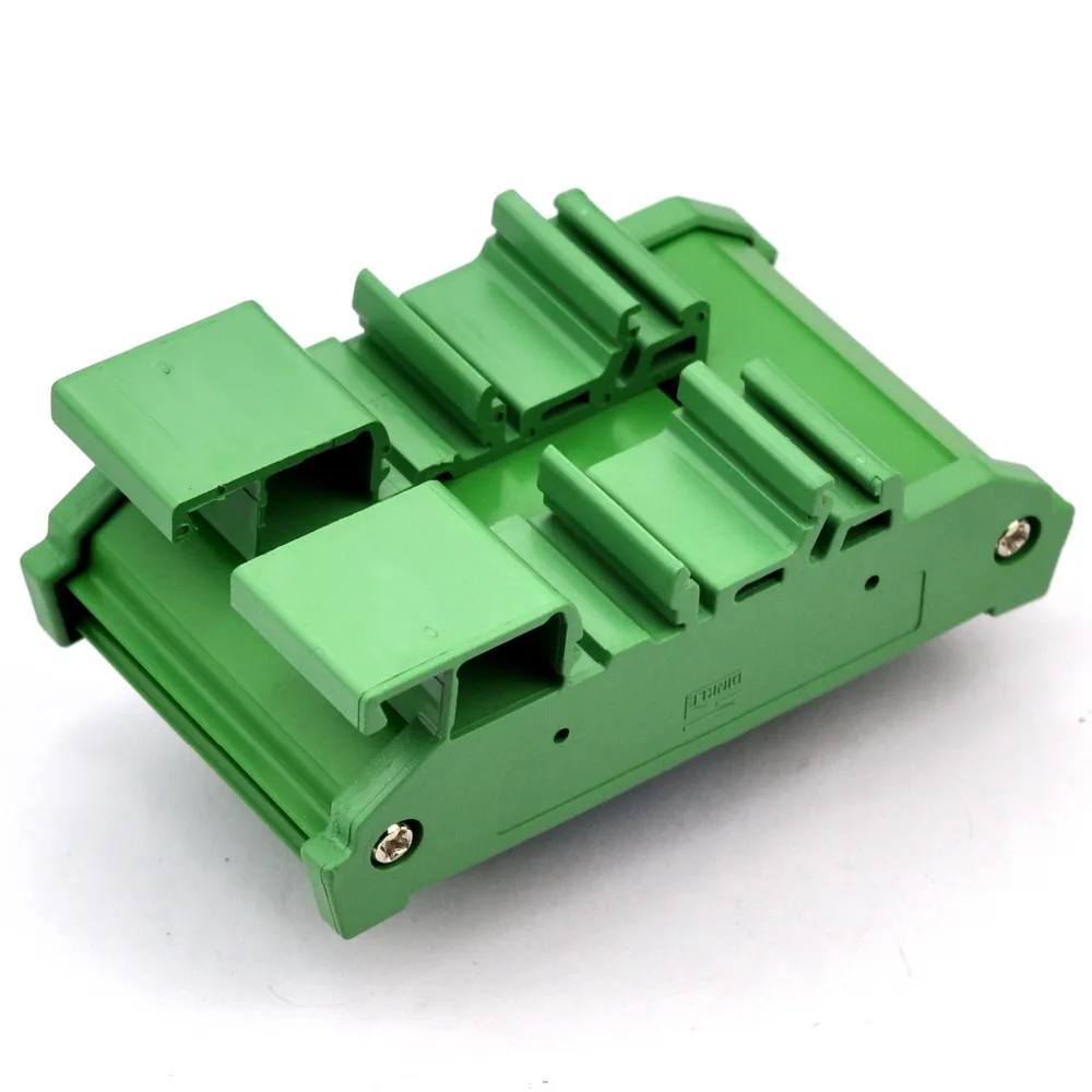 8 Channels Common DIN Rail 275V SIOV Varistor Surge Protection SPD Module. | Электронные компоненты и