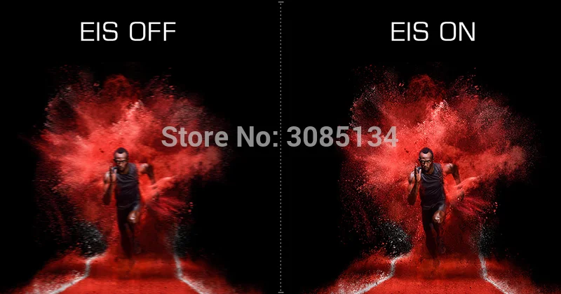 Экшн-камера eken H6S A12 Ultra 4K 30FPS, Wifi, 30 м, водонепроницаемая, 1080 p, go chip, EIS, стабилизация изображения, FHD, 2 K, 14 МП, профессиональная спортивная камера