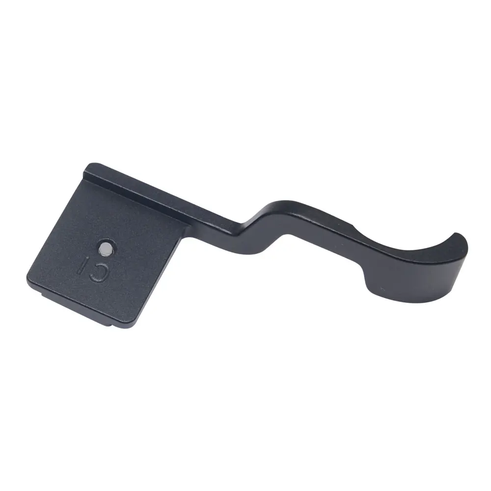 Mcoplus Metal Thumb up Grip for Fujifilm Fuji XT1 XT2 XT3 XT20 XT100 Mirrorless Digital Camera