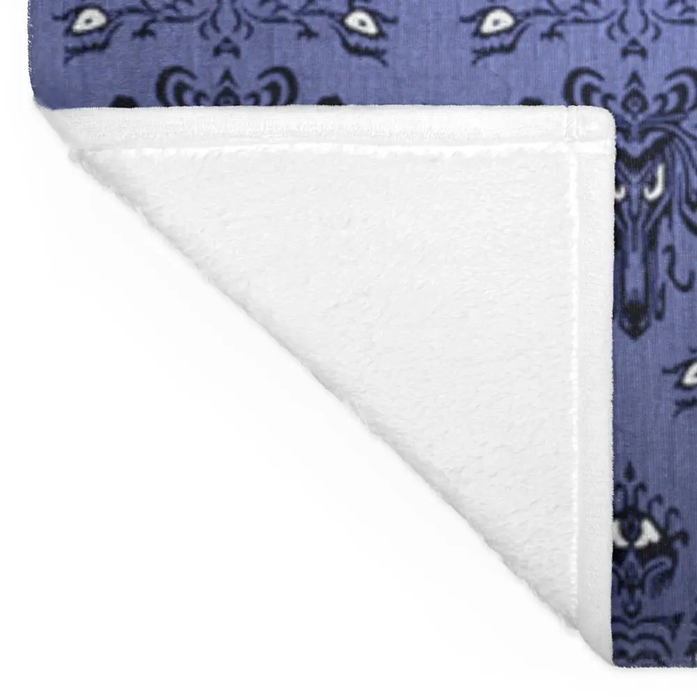 Красивые обои для дома с привидениями мягкое теплое одеяло из кораллового флиса