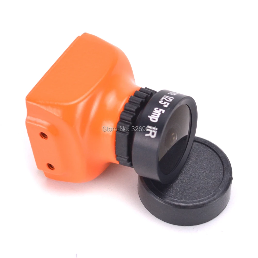 Мини 1500TVL камера 2 1 мм/2 3 мм объектив 1/3 &quotMg SUPER HAD II CCD D1 960H PAL/NTSC OSD Внутренний
