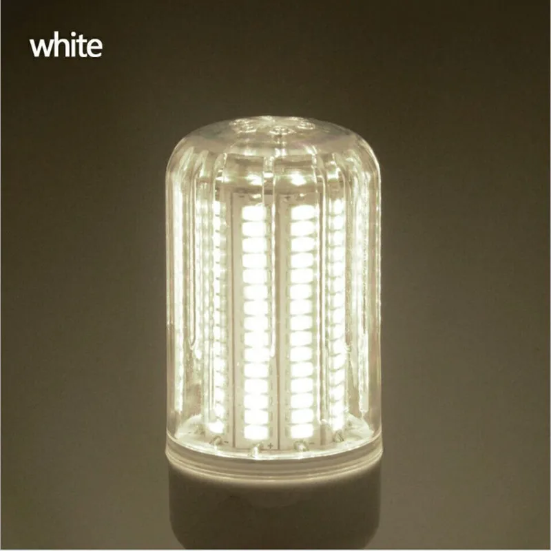 20pcs LED Lamp E27 SMD 5736 Licht 3W 5W 7W 9W 12W 15W Lampada Led Bulb E14 AC 220 V Lamparas Kaar Free shipping | Освещение