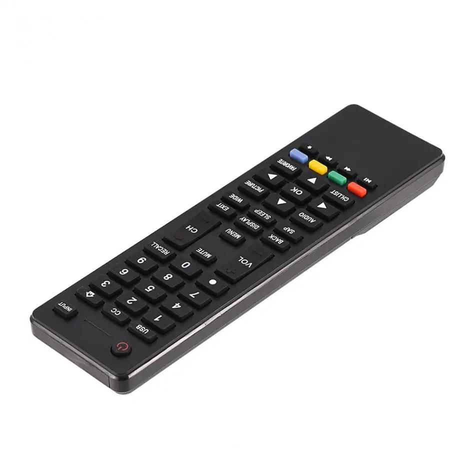 Пульт дистанционного управления для Haier TV замена HTR A18M 55D3550 40D3500M 48D3500 пульт