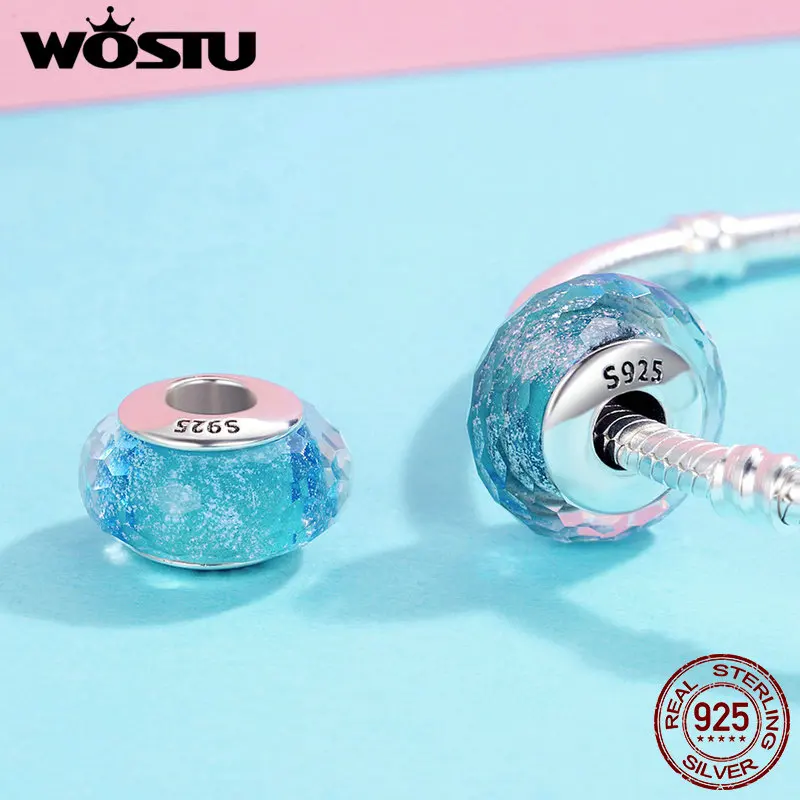 Бусины из муранского стекла для оригинального WST браслета|glass beads|murano glass beadsbeads fit |