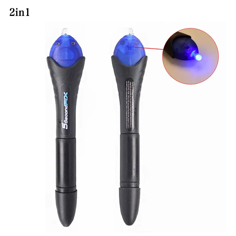 2 шт. УФ светильник клей для ремонта стекла 5 секунд|repair tool|pen repair toolstool tool |