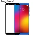 Закаленное защитное стекло 9H для Lenovo K9 2018 K9 Note 2019