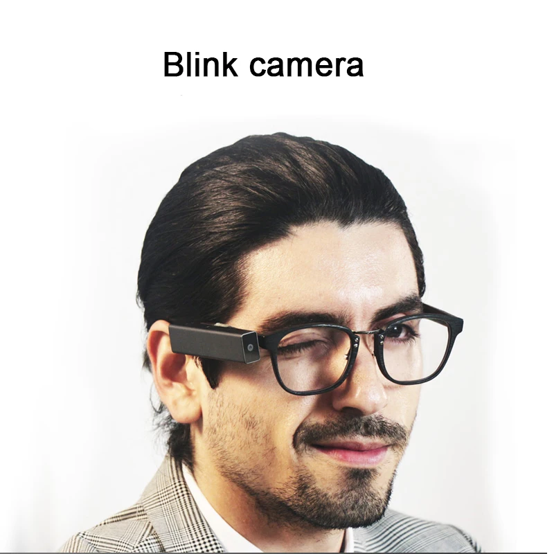 Новые многофункциональные умные очки bluetooth 1080P 16 ГБ Hd видео камера мигающие