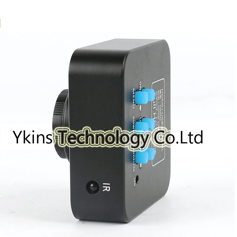 16MP HD 1080P 60/кадров в секунду HDMI USB промышленное электронное устройство для окуляра