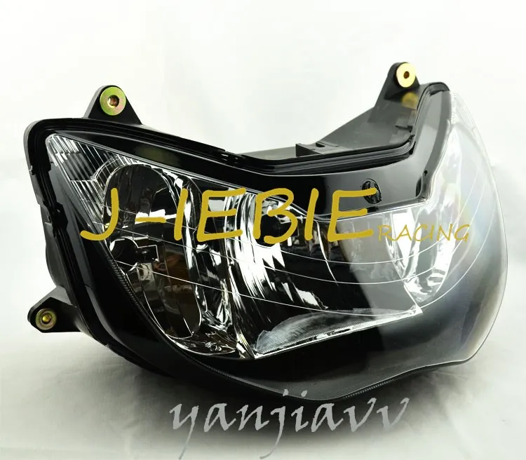 Передняя фара в сборе для Honda CBR929RR CBR929 CBR 929 RR 2000 2001 | Автомобили и мотоциклы