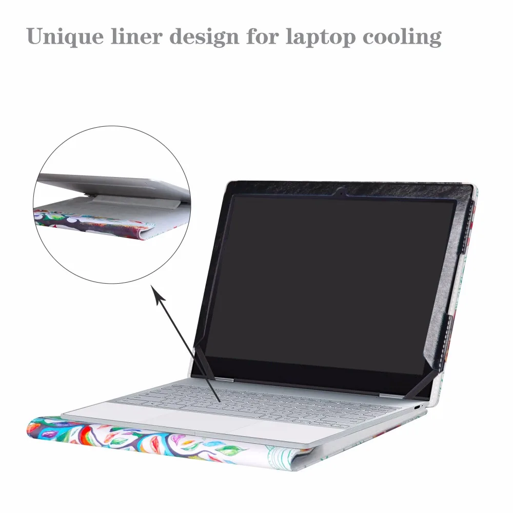 Защитный чехол Alapmk для 12 3 дюймового ноутбука Google Pixelbook | Компьютеры и офис