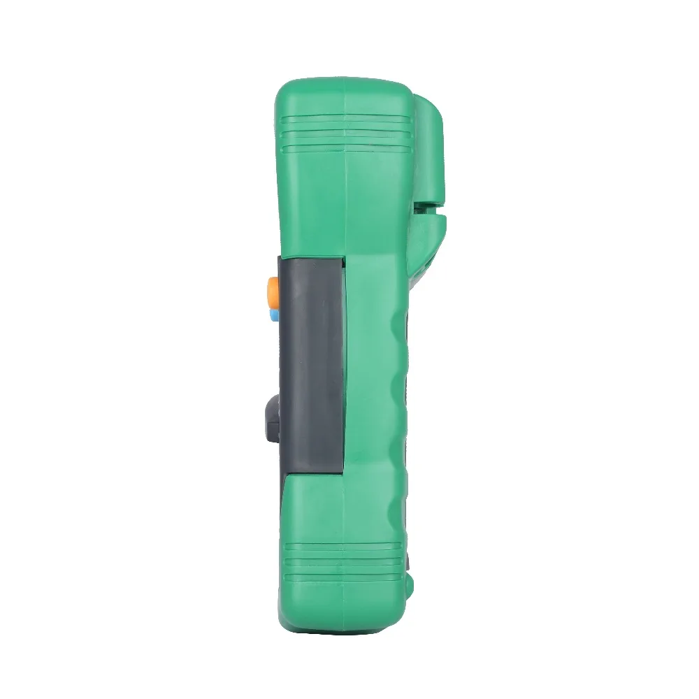 MASTECH MS8233B Цифровые мультиметры AC/DC Напряжение постоянного тока сопротивление