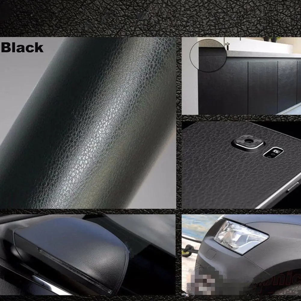 DIY салона наклейка на приборную панель Водонепроницаемый автокресло