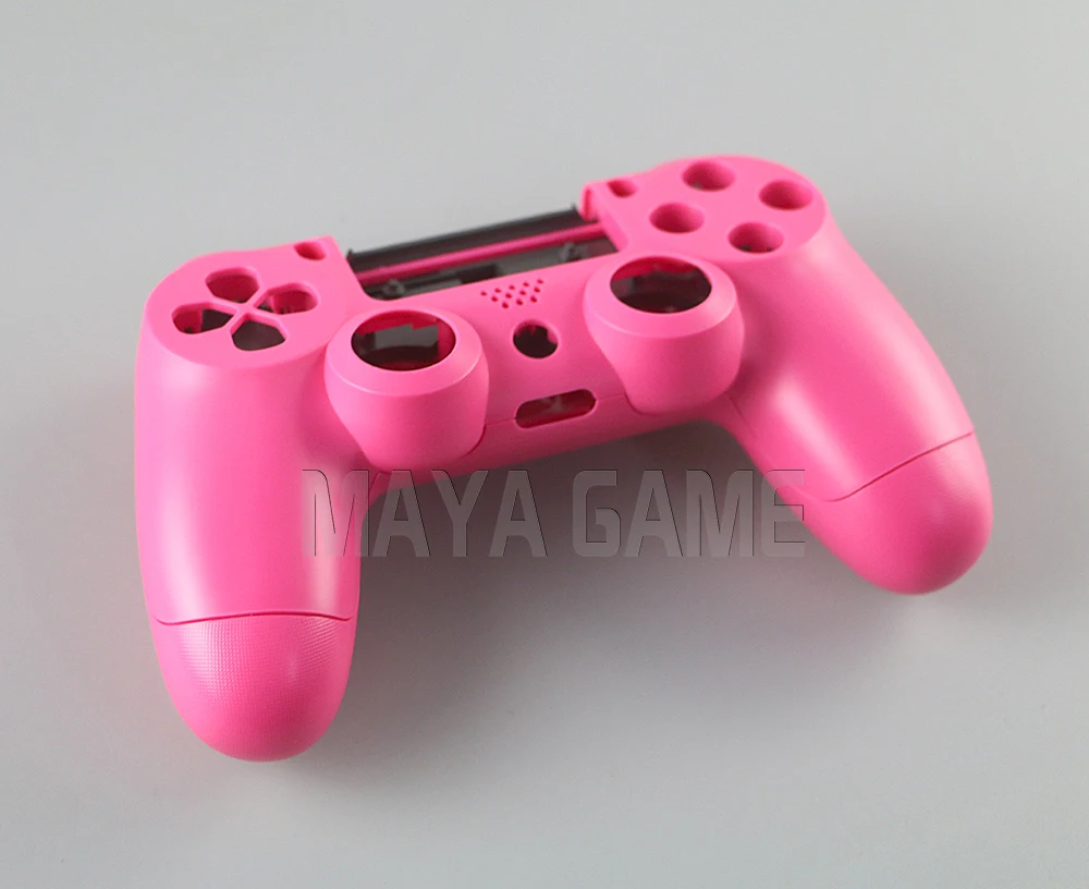 10 компл./лот Корпус Оболочка Чехол крышка Держатель ни одна из кнопок для Playstation 4