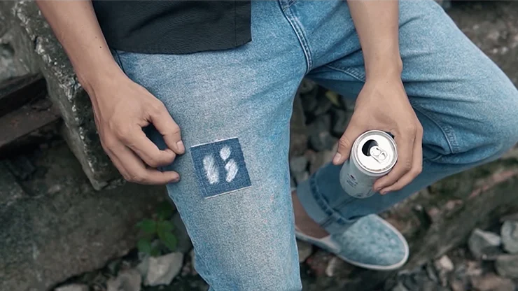 ITgimmick My Jeans от Smagic Productions (трюк и онлайн инструкции)-Trick | Игрушки хобби