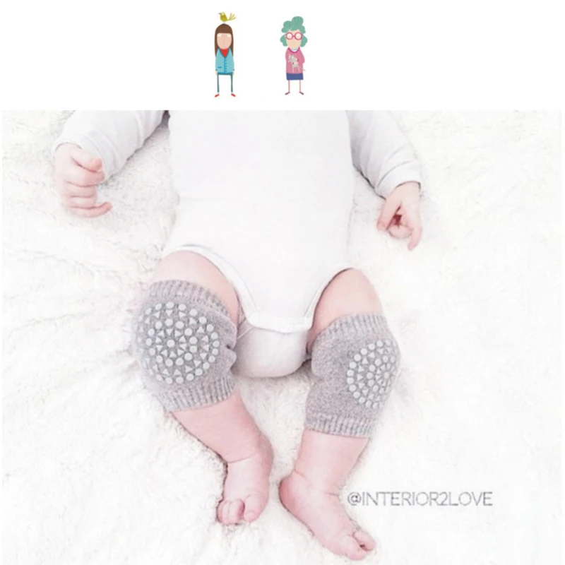 Однотонные Детские гетры хлопковые детские носки махровые для мальчиков и