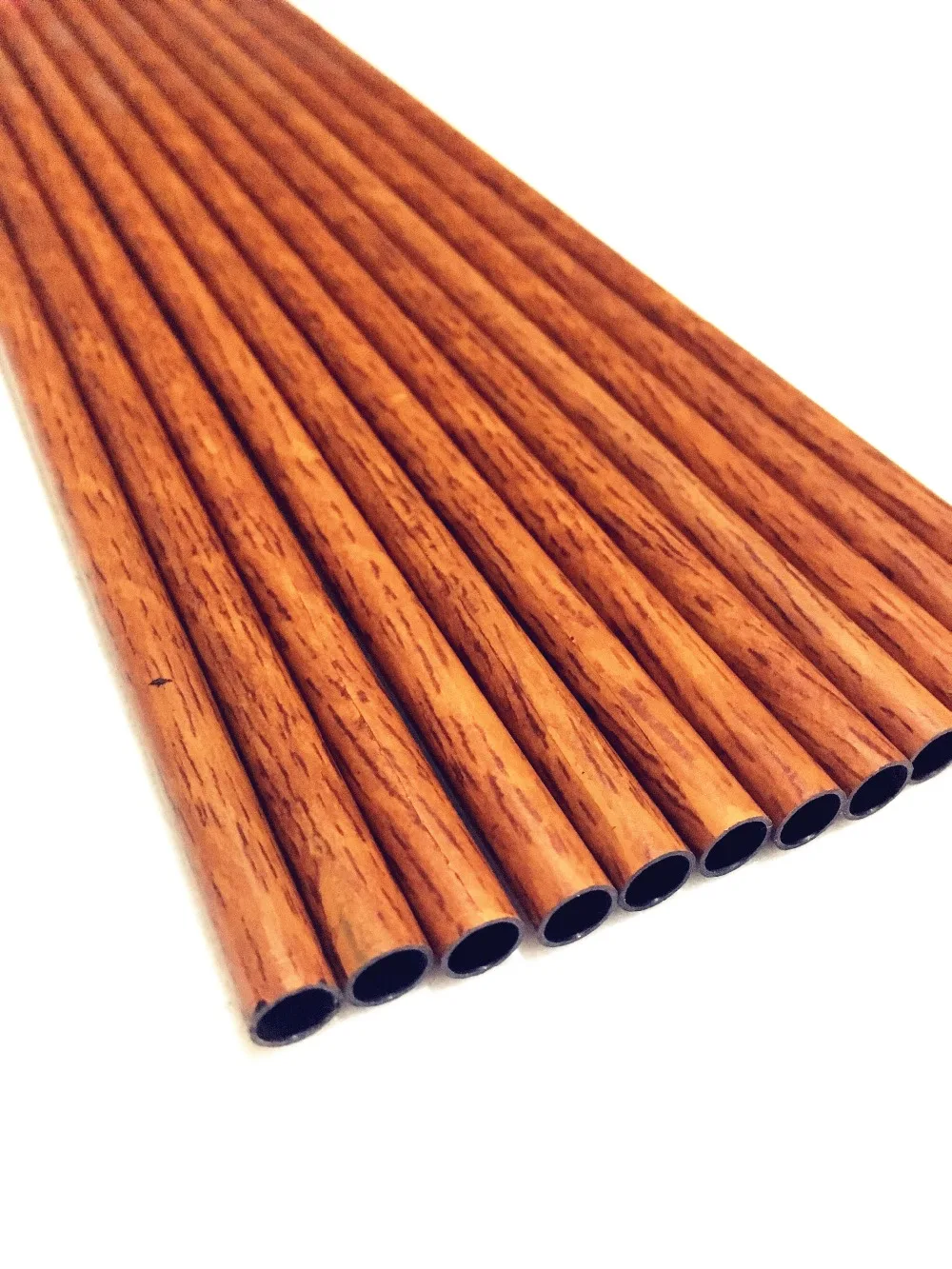 Стержень из чистого карбона 12Pk 400/450/500/600 для стрельбы лука охоты наружной