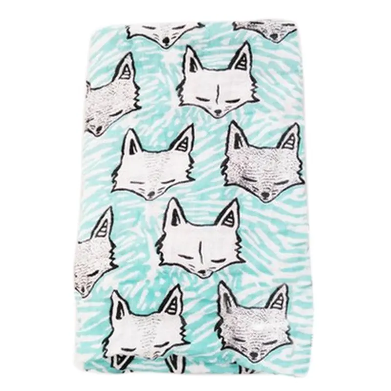 

Kids Cotton Swaddle Wrap Muslin Newborns Soft Blanket Swaddling Infant Sleepsack Sleeping Bag Swaddle Bedding