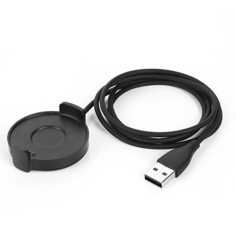 1 м Магнитный USB кабель для зарядки настольное зарядное устройство док станция