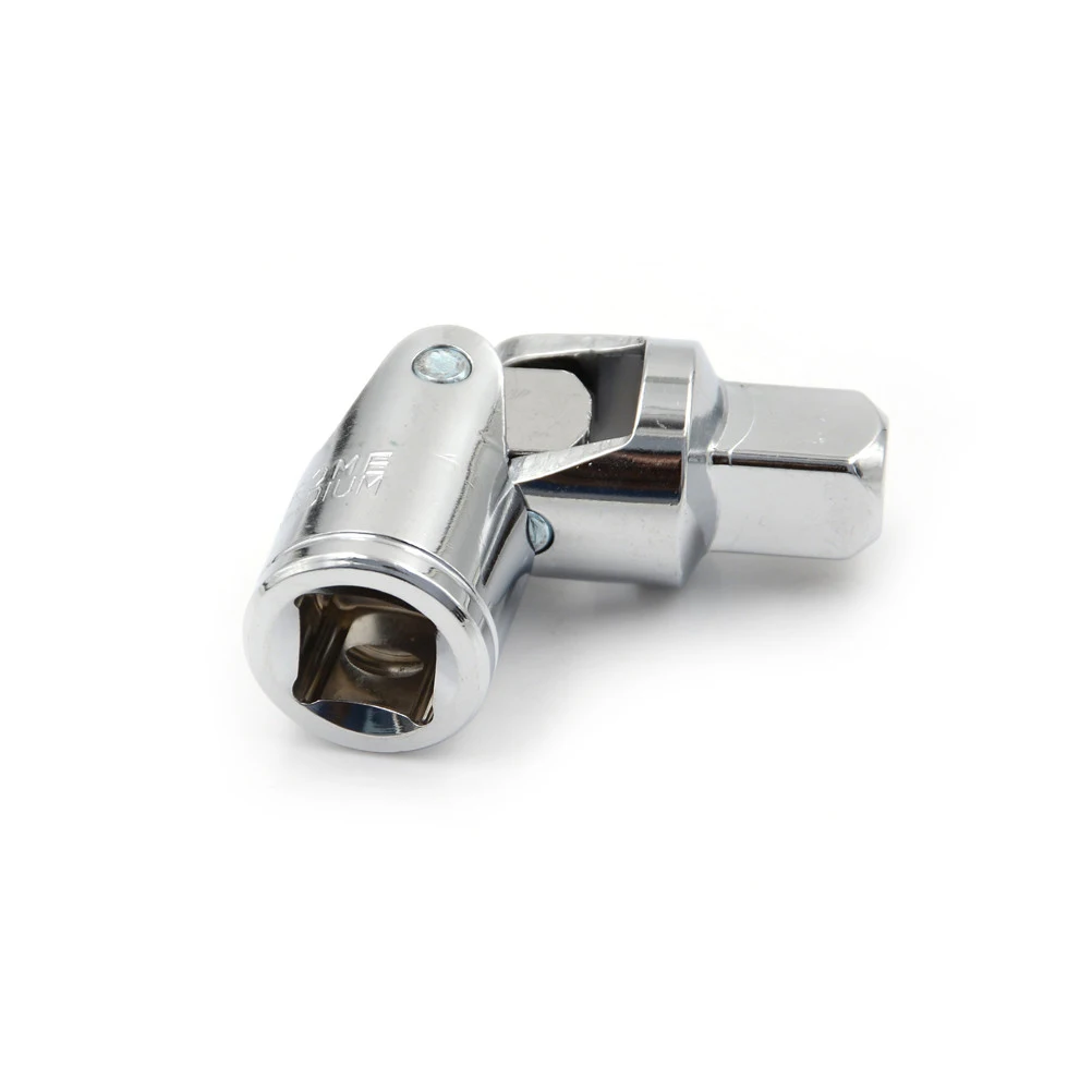 1 шт. Серебряный Универсальный комплект соединений удлинитель с храповым