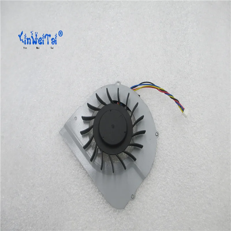 Вентилятор для процессора TOSHIBA M500 M501 M511 M515 U500 U505 M900 M910 M911 вентилятор охлаждения