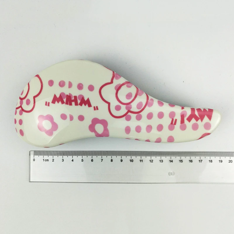 Волшебная ручка Расческа для душа щетка волос профессиональный массаж салон