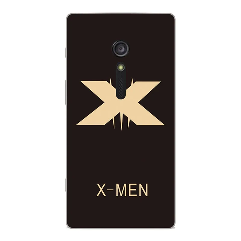 Жесткий пластиковый телефон чехлы для sony Xperia ion LT28i LT28h LT28at задняя крышка-чехол для телефона Coque печать живопись Цветочный стиль - Цвет: A68