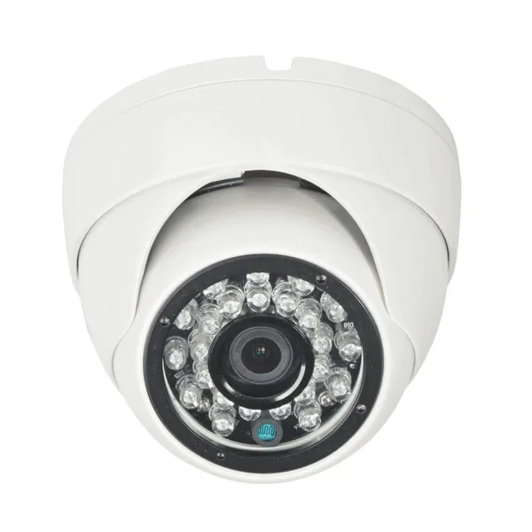 Самый дешевый 720 P/1.0MP HD купол 1/4 &quotCMOS OV9732 AHD/TVI/CVI/CVBS выход CCTV камера с поддержкой