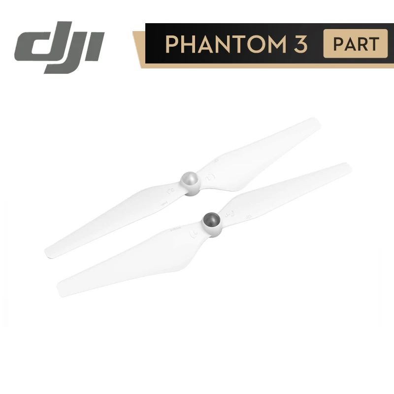 DJI Phantom 3 9450 пропеллеры самозатягивающиеся пропеллеры для Phantom3 профессиональные самозатягивающиеся оригинальные аксессуары