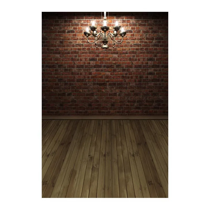 

1.5X2.2M Thin Vinyl photography backdrop Customize Newborns Studio Backdrop Digital Printing Background Vintage Old Wall L-597