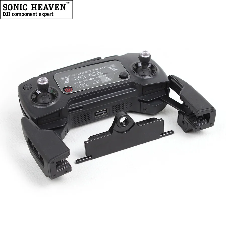 Обновленный Держатель ремешка на шею пульт дистанционного управления