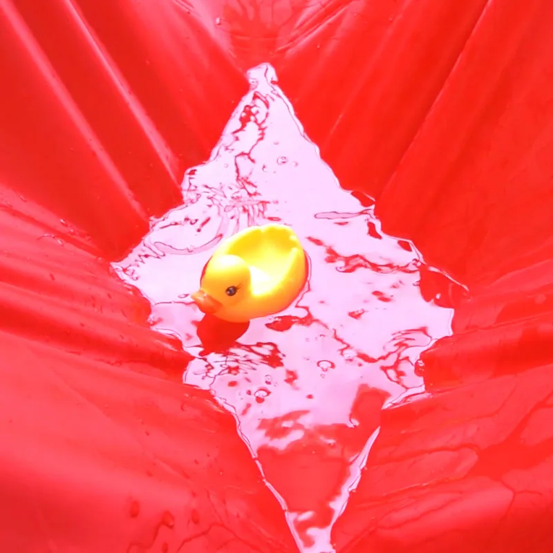 2019 New Arrival 150X100CM Eco-Friendly Waterproof Cloth PVC For Making Raincoat DIY Handmade Project Garment | Дом и сад