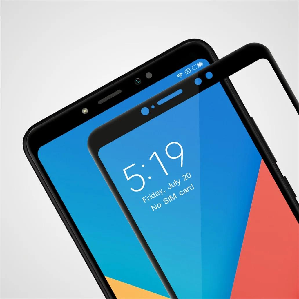 Закаленное Стекло для Xiaomi Mi макс Max 3 Nillkin CP+ Стекло защитный экран для защиты от взрыва, Экран Защитная пленка для Xiaomi Mi Max3 Стекло