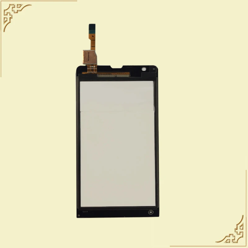 Для Sony Xperia SP C5302 C5303 C5306 M35h Сенсорный экран Панель датчик кодирующего