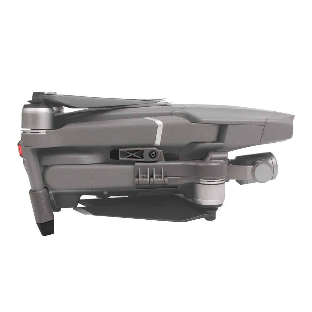 Складная посадочная Шестерня Mavic 2 удлинители опорные ножки для DJI Pro/Zoom RTF