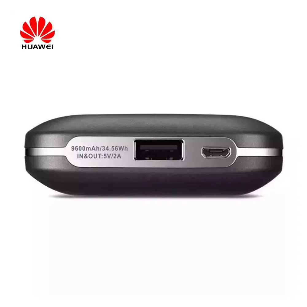 Unlocked Original Huawei E5771h-937 4G LTE TDD/FDD 300Mbps WiFi Router Hotspot | Компьютеры и офис