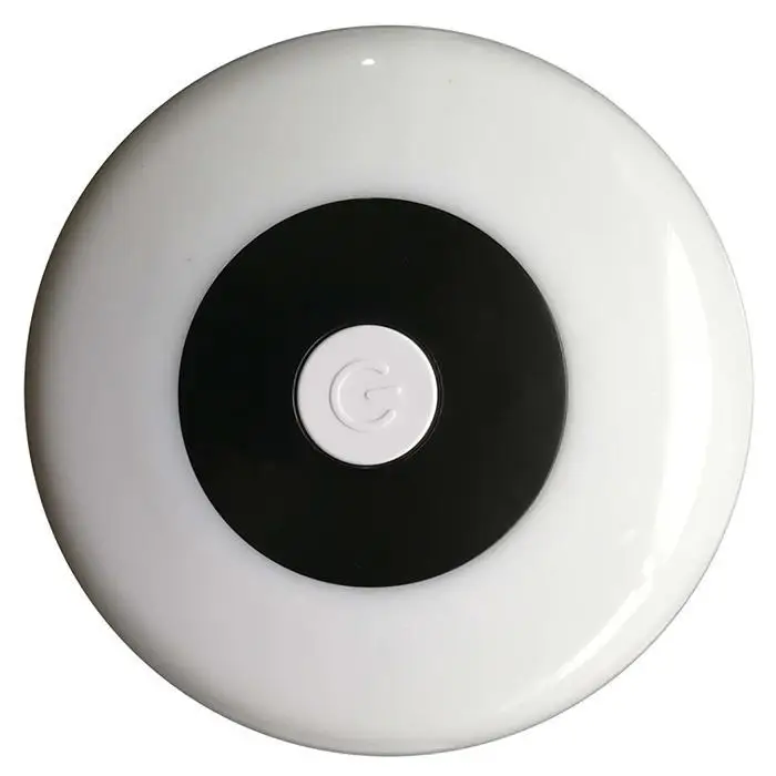 Светодиодный RGB индукционный сенсорный ночное освещение для спальни светильник 1