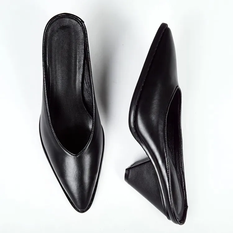 Женская Обувь Высокой Пятки Женщин Насосы Европейских И Американских Звезда С