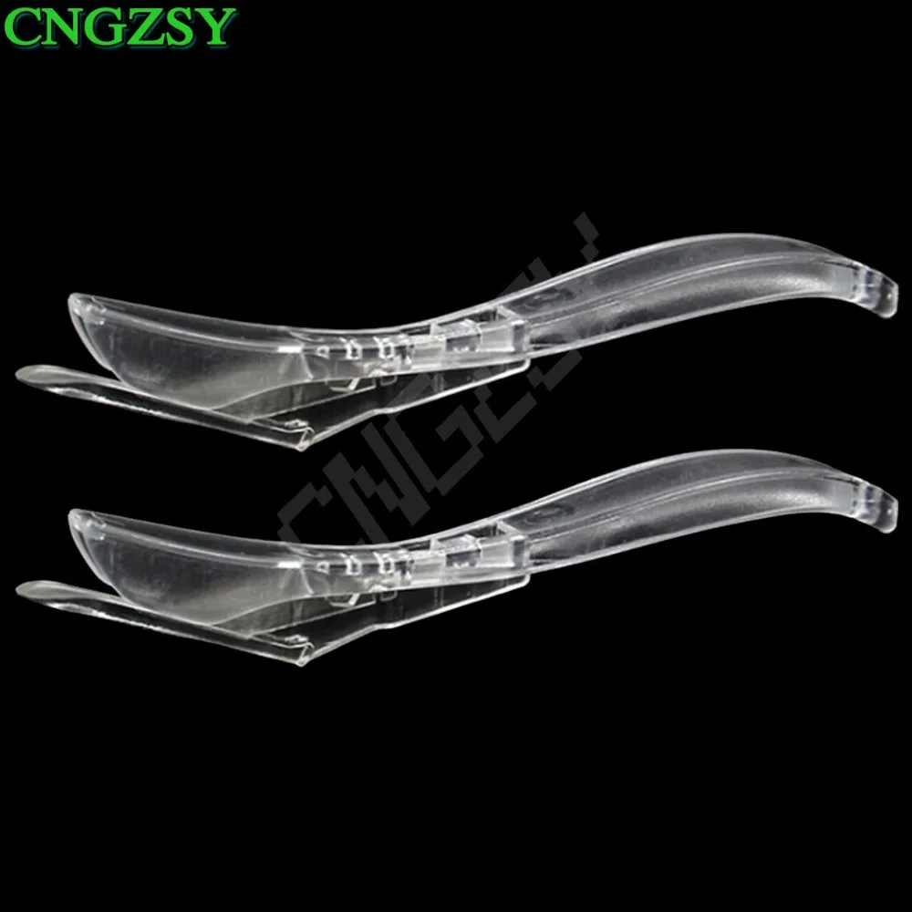 2 шт. автомобильная виниловая пленка из углеродного волокна | Автомобили и