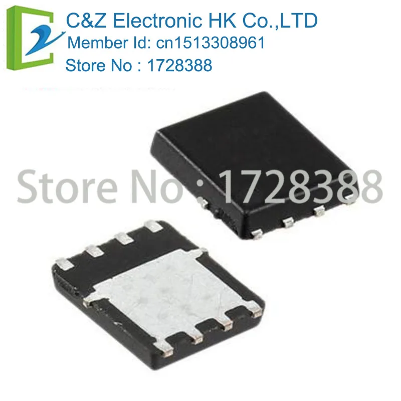 BSC120N03LS G QFN8 bsc120n03lsc BSC120N03 Новый и оригинальный бесплатная доставка|Микрофоны| |