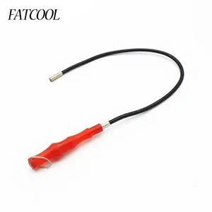 Гибкий магнитный захват для автомобиля, магнитный инструмент для захвата рук