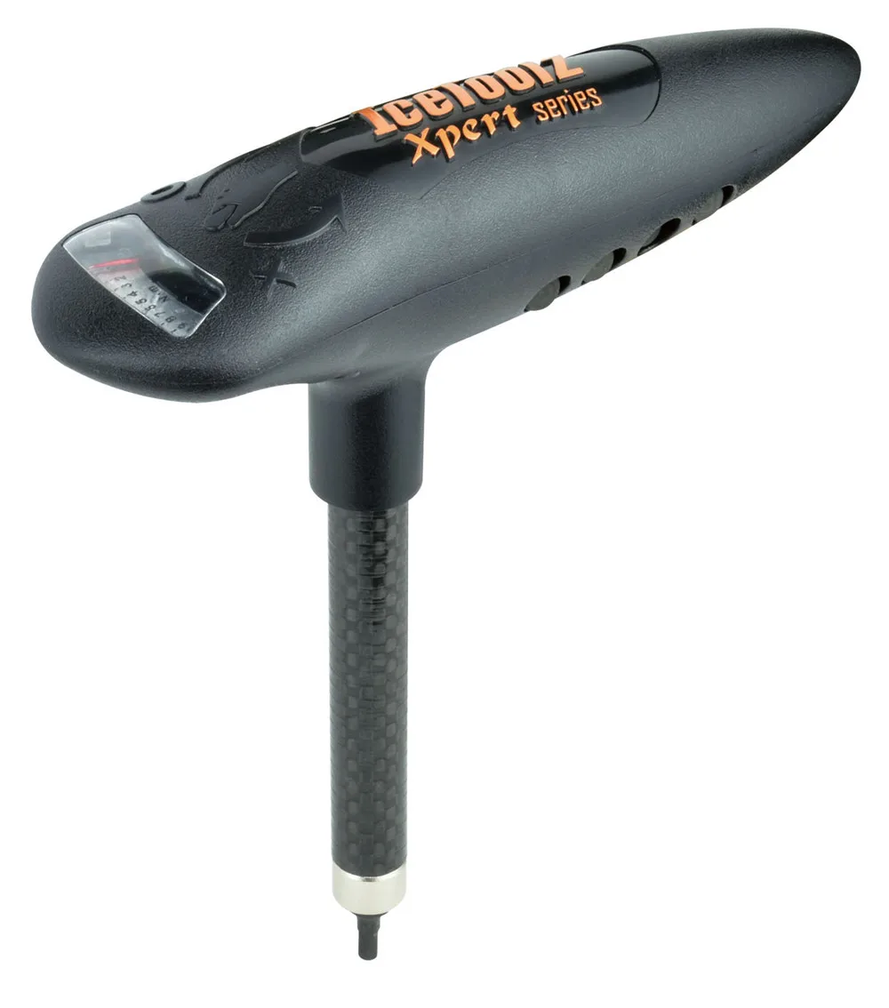 IceToolz E219 2019 Новый окарина велосипед динамометрические ключи Набор 3 ~ 10 нм T25 4 5 мм