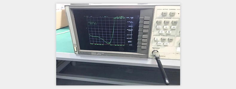 Антенна RAK LoRa с SMA female, коэффициент усиления 2.0dbm, сопротивление 50 Ом, поддержка различных диапазонов
